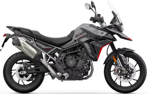 TIGER 900 GT